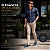 Sapato Masculino Casual Luxo Máximo Conforto Elegância - Imagem 5