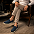 Sapato Masculino Casual Luxo Máximo Conforto Elegância - Imagem 1