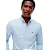 CamisaTommy Hilfiger Heritage Oxford Gingham - Imagem 1