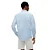 CamisaTommy Hilfiger Heritage Oxford Gingham - Imagem 4