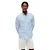 CamisaTommy Hilfiger Heritage Oxford Gingham - Imagem 5