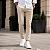 Tênis Elegante Conforto Premium Couro Legítimo Branco - Imagem 1