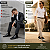 Tênis Premium Masculino Conforto Durabilidade Elegância - Imagem 3
