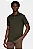 Polo Aramis Piquet Verde Militar - Imagem 4