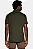 Polo Aramis Piquet Verde Militar - Imagem 3