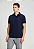 Polo Masculina Docthos Slim Tech Marinho Original Masculino - Imagem 1