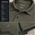 Camisa Polo Aramis Piquet Verde Algodão Pima Original - Imagem 3