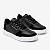 Tênis Calvin Klein Masculino Court Preto Casual Social Ckj - Imagem 7