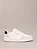 Tênis Masculino Court Calvin Klein Jeans Branco - Imagem 4