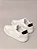 Tênis Masculino Court Calvin Klein Jeans Branco - Imagem 2