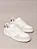 Tênis Masculino Court Calvin Klein Jeans Branco - Imagem 1