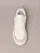 Tênis Masculino Court Calvin Klein Jeans Branco - Imagem 3