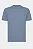 Camiseta Manga Curta Básica Aluminio - Imagem 6