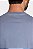 Camiseta Manga Curta Básica Aluminio - Imagem 4