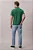 Polo Mc Ckj Masc Logo Re Issue Peito Verde - Imagem 3