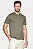 Camiseta Aramis Manga Curta Básica Agave - Imagem 1