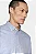 Camisa Aramis Manga Longa Oxford Button Down Planalto Azul - Imagem 3