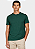 Camiseta Aramis Manga Curta Básica Verde Floresta - Imagem 1