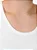 Regata Calvin Klein Jeans Masculina Chest CK Logo Branco - Imagem 5