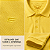 Polo Ellus Masculina Piquet Amarelo - Imagem 3