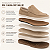 Tenis Drive Arams Easy Off White - Imagem 5