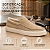 Tenis Drive Arams Easy Off White - Imagem 8