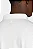 Polo Aramis Algodão Australiano Duplo Mercerizado A-70 Interlock Off White - Imagem 3