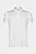 Polo Aramis Algodão Australiano Duplo Mercerizado A-70 Interlock Off White - Imagem 6