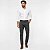 Calça Skinny Algodão Egipcio Chumbo Moveex - Imagem 1