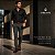 Calça Skinny Algodão Egipcio Chumbo Moveex - Imagem 3