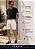 Bermuda Aramis Chino Color Essencial Branco Osso - Imagem 5