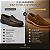 Loafer Garbanne Marrom Camurça Couro Pelica Masculino Premium - Imagem 8