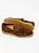 Loafer Garbanne Marrom Camurça Couro Pelica Masculino Premium - Imagem 3