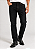 Calça Ellus Preta Masculina Slim Firt Black Original - Imagem 1