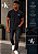 Camisa Polo Calvin Klein Jeans Masculina Azul Marinho Logo CK - Imagem 5