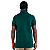 Camisa Polo Tommy Verde Musgo - Imagem 3