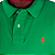Camisa Polo RL Verde - Imagem 2
