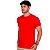 Camiseta Bruder Vermelho - Imagem 2