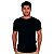 Kit Camisetas Bruder - Marinho, Branca e Preta - Imagem 2