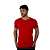 Kit Camisetas Bruder - Vermelha, Verde e Marinho - Imagem 3