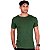Kit Camisetas Bruder - Vermelha, Verde e Marinho - Imagem 2