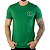 Camiseta AX Verde Claro - Imagem 1