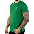 Camiseta AX Verde Claro - Imagem 2