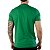 Camiseta AX Verde Claro - Imagem 4