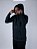 Blusa De Moletom Bruder Preta - Imagem 2