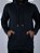 Blusa De Moletom Bruder Preta - Imagem 3