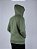 Blusa De Moletom Bruder Verde - Imagem 6