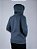 Blusa De Moletom Bruder Cinza - Imagem 6