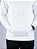 Blusa De Moletom Bruder Branca - Imagem 3