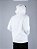 Blusa De Moletom Bruder Branca - Imagem 6